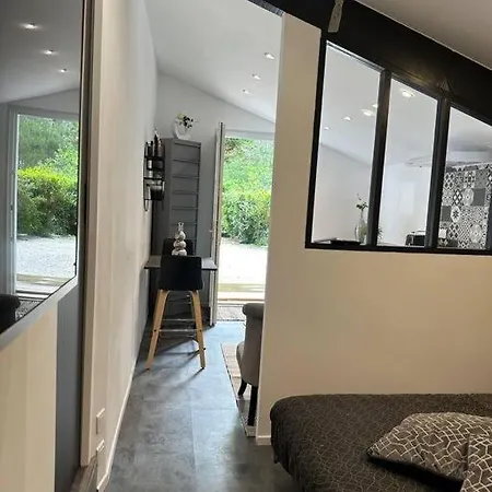 Apartmán Studio De Charme