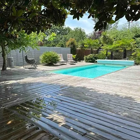 Studio De Charme Apartmán *