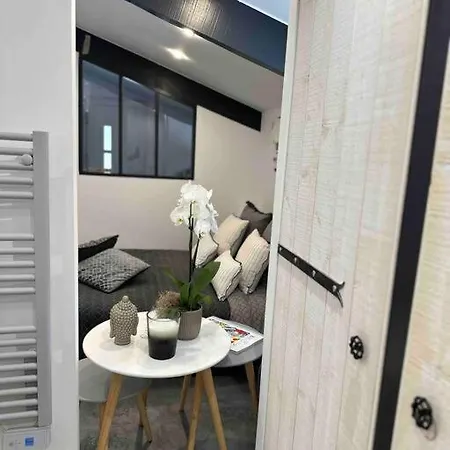 Apartmán Studio De Charme