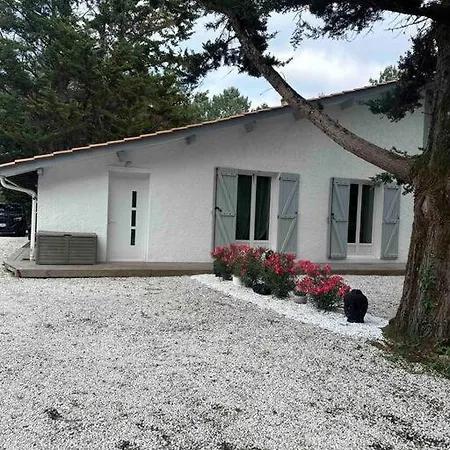 Studio De Charme Apartmán *
