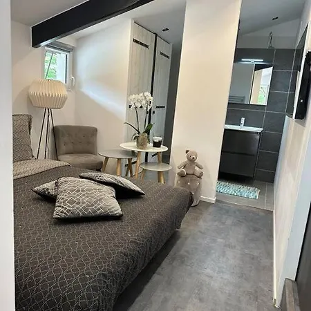 Apartmán Studio De Charme