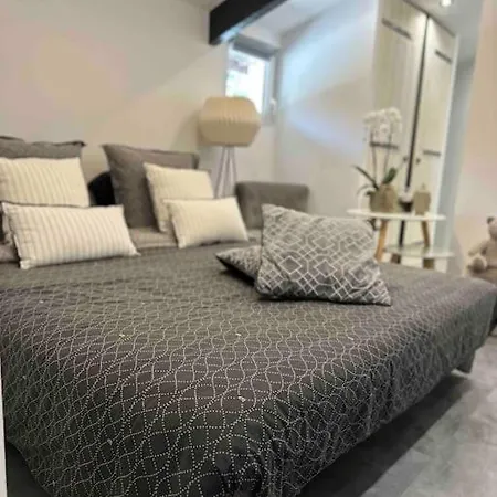 Apartmán Studio De Charme