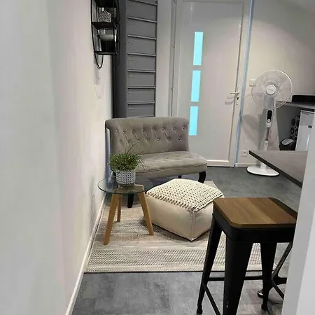 Studio De Charme *